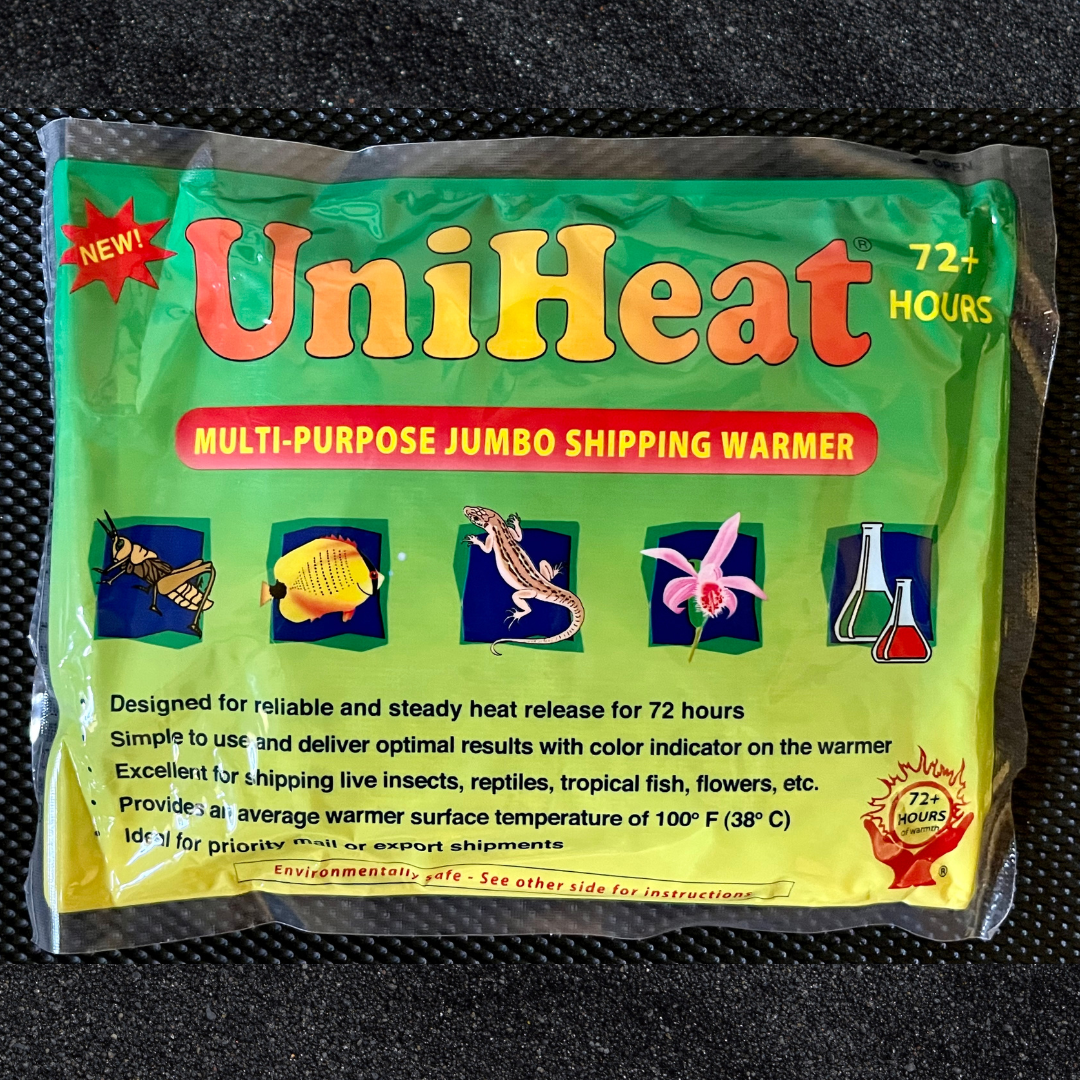 72hr Heat Pack